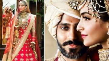 टॉप 20 बॉलीवुड पावर कपल्स : शादी के बाद सोनम कपूर और आनंद आहूजा का अद्भुत नेट वर्थ