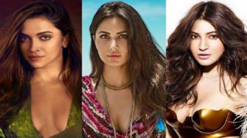 बॉलीवुड की टॉप 10 कैटफाइट्स, कई हिरोइनों में अब भी नहीं है बातचीत