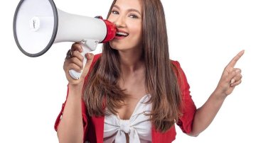 Gauahar Khan Set To Play Komolika In Star Plus’ “Kasautii Zindagii Kay”?