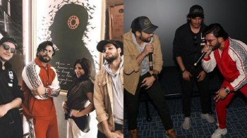 रणवीर सिंह से लेकर शाहिद कपूर तक, बॉलीवुड सेलेब्स के बॉक्स ऑफिस पर सरप्राइज़ करने के 1001 तरीके