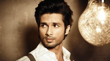 Shahid Kapoor Thanks Fans For The Success Of “Kabir Singh”