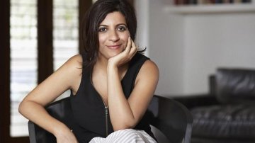 Zoya Akhtar Ecstatic As Her Film “Gully Boy” Bags Oscar Nomination