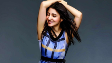 Anushka Sharma Makes It To Fortune India's List of Most Powerful Women