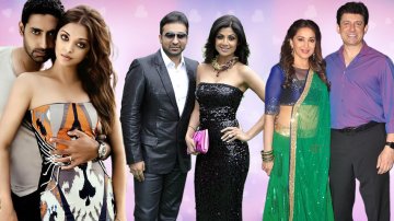 These Are 5 Bollywood Wives Who Gave Their Husbands Fame
