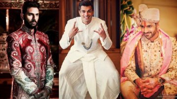 Fitness Goal For Grooms-To-Be: How To Get The Perfect Body For Your Wedding In Just 30 Days