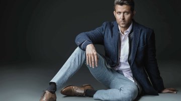 Hrithik Roshan Denies Being Offered The Role Of Ram In “Ramayana”