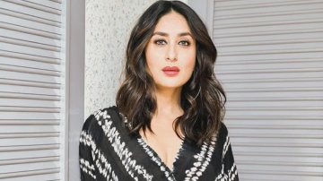 4 Hairstyle Ideas You Can Get From Kareena Kapoor Khan