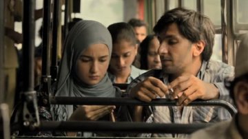 "गली बॉय" ने ऑस्कर 2020 में किया प्रवेश, बॉलीवुड ने फ़िल्म निर्माताओं का किया अभिवादन