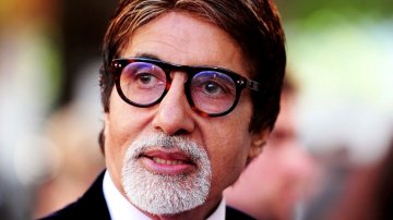 Amitabh Bachchan Starrer “Aankhen 2” Hits A Roadblock Yet Again