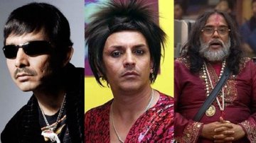 Top 10 Most Controversial Contestants Of "Bigg Boss", Check Out!