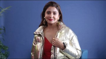 अनुष्का शर्मा ने फॉर्च्यून इंडिया की सबसे शक्तिशाली महिलाओं की सूची में बनाई जगह