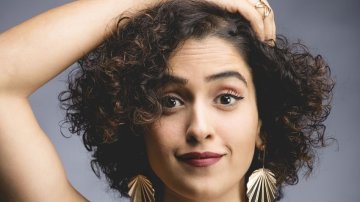 Sanya Malhotra Joins Hands With Vidya Balan For “Shakuntala Devi” Biopic