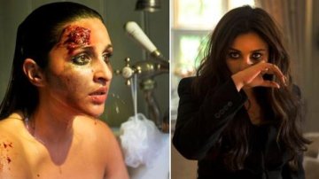 परिणीति चोपड़ा ने "द गर्ल ऑन द ट्रेन" द्वारा उन पर हुए प्रभाव के बारे में बात की