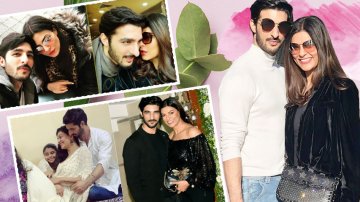 Top 20 Bollywood Power Couples: Sushmita Sen Has Found Her True Love In Rohman Shawl