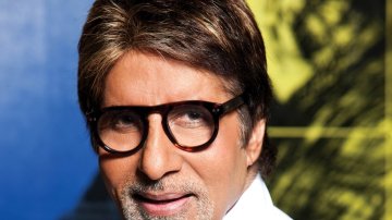 Amitabh Bachchan Starrer “Aankhen Returns” Gets A Clean Chit By Court