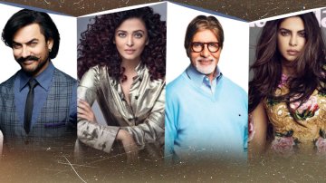 Love Spiral! Vows From Bollywood Celebs To Leave Their Organs For Other Lives