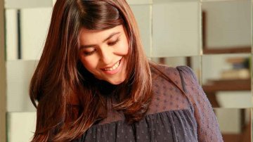 Ekta Kapoor On Hina Khan’s Replacement In “Kasautii Zindagii Kay”