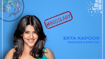 "Content Queen" Ekta Kapoor Makes It To The List Of India’s Most Powerful 50 Women By Fortune India