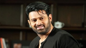 "साहो" स्टार प्रभास ने कहा, "पक्षपात हमेशा हर क्षेत्र में है"