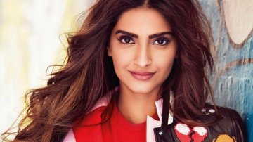 Sonam Kapoor Reveals She Was The First Choice For “Made In Heaven”