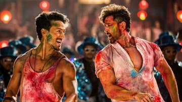 ऋतिक रोशन और टाइगर श्रॉफ "वॉर" का प्रचार एक साथ नहीं करेंगे, यहाँ देखे वजह!