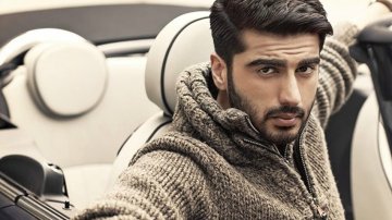 Arjun Kapoor Goes The Extra Mile For Historical Drama “Panipat”