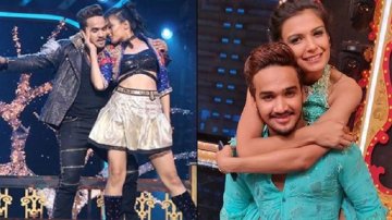 "Nach Baliye 9" Contestant Muskaan Kataria And Faisal Khan Breaks Up After She Discovered Him Conning