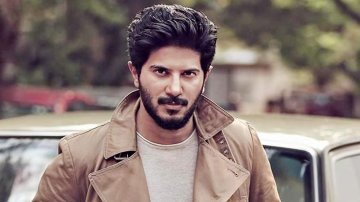 Dulquer Salman Reveals An Advice He Received From His Dad Mammootty