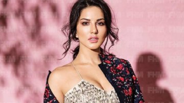Sunny Leone To Feature In Ekta Kapoor's Web Series Based On Kamasutra