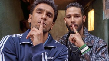 "Gully Boy" Is Anticipated To Be The First Bollywood Movie To Win Oscars International Feature Film