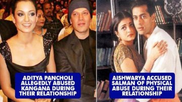 ऐश्वर्या राय बच्चन, करिश्मा कपूर..घरेलू हिंसा ने इन स्टार्स के साथ किया गलत