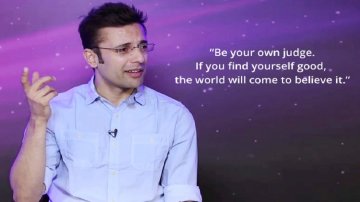 2019 के सबसे प्रसिद्ध टॉप 10 यूट्यूबर्स : संदीप महेश्वरी - भारत के यूथ आइकन