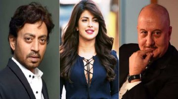 सिर्फ प्रियंका चोपड़ा ही नहीं, इन 5 भारतीय एक्टर्स ने भी हॉलीवुड में मचाया तहलका