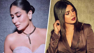 Style Storm! Kareena Kapoor And Priyanka Chopra's Pictures Are All Things Fancy And Fashion