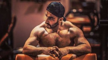 अर्जुन कपूर ने ऐतिहासिक नाटक "पानीपत" के लिए की अतिरिक्त कोशिश