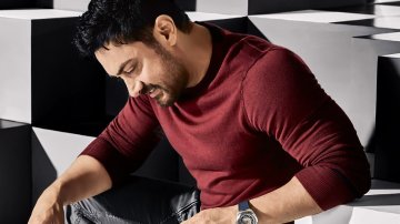 Aamir Khan Waited For Eight Years To Acquire Rights To Make “Lal Singh Chaddha”