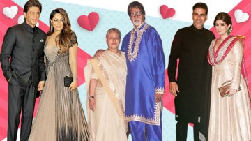 Luck Falls In The Nuptial Rain! These Bollywood Celebs Swim In Luck After Marriage