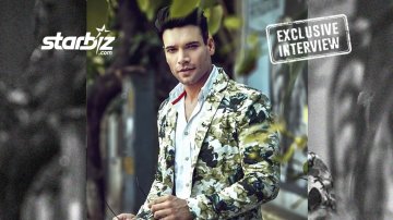 Vikas Verma Exclusive Interview: “I Like To Play Negative Characters”