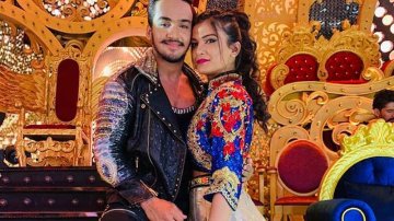 "I Am Shocked That She Has Accused Of Infidelity", Says Faisal Khan On Muskaan Kataria's Allegations