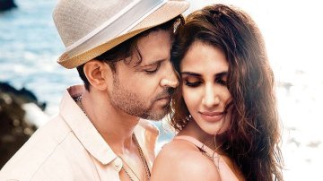 'वॉर' से पहले शांती! ऋतिक रोशन, वाणी कपूर की फेमिना मैगज़ीन कवर पर बेमिसाल केमिस्ट्री