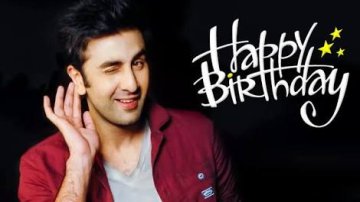 Happy Birthday Ranbir Kapoor: A Look At The Actor's Best Films