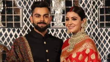 टॉप 20 बॉलीवुड पावर कपल्स: अनुष्का शर्मा और विराट कोहली, दो दुनिया के अजूबे