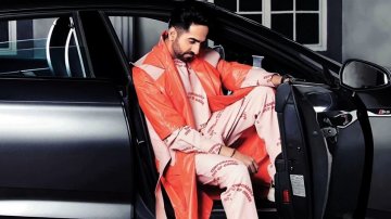 Ayushmann Khurrana Starrer "SMZS" To Be Treated As Any Hetrosexual Love Story