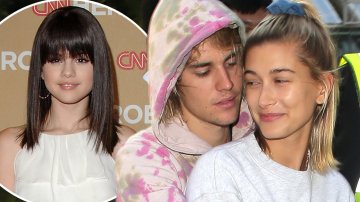 Selena Gomez Fans Go Crazy About Justin Bieber's Throwback Photo With Hailey Baldwin
