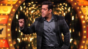 9 Times Salman Khan Got Angry Because Of These "Bigg Boss" Contestants