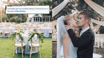 Beliebers Spreads Hashtag #Thatshouldbeme Ahead Of Justin Bieber And Hailey Baldwin's Fairytale Wedding