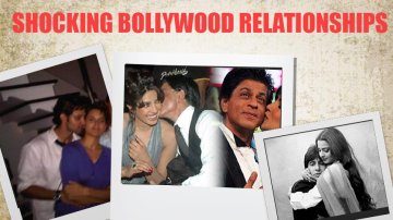5 Secret Love Affairs In B-town That Are Bound To Leave You Stunned