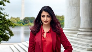 ऐश्वर्या राय बच्चन "पोन्नियिन सेलवन" में करेंगी डबल रोल