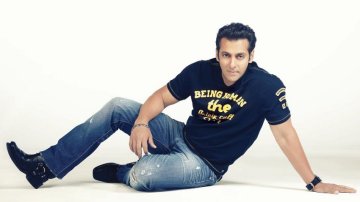 Salman Khan Credits His Success And Superstardom To Luck