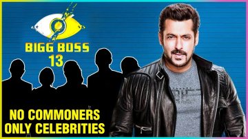 These Celebrities Are On The Expectation Line To Appear On Salman Khan’s “Bigg Boss 13”